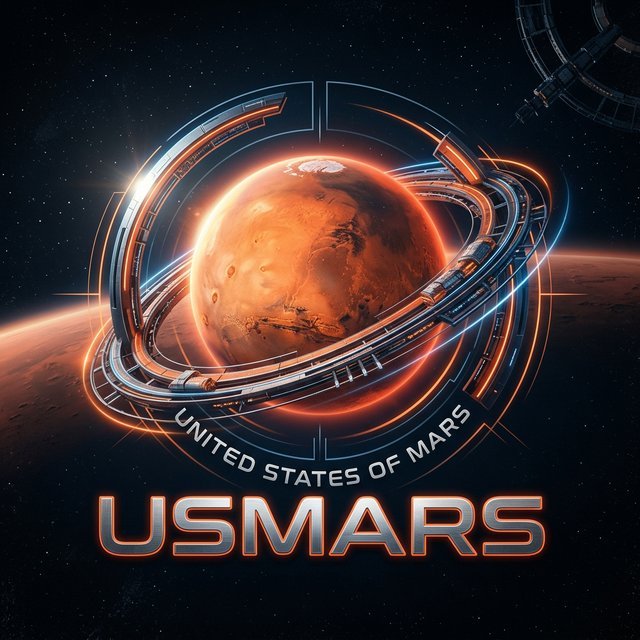 USMARS Logo